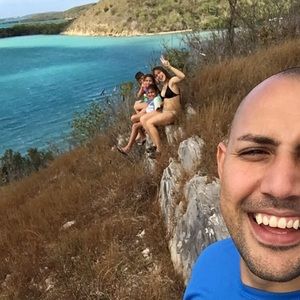 Meet your Posher, Mulero cubero